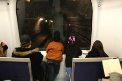 Fremst  Metro... woooow! :D